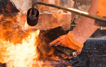 Eastshore flat roof repair companies