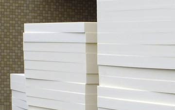 Eastshore tapered roof insulation costs