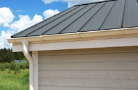 Eastshore fascia repair