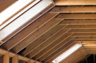 Eastshore tapered roof insulation quotes